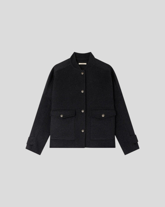 Sessùn || Yalepark Veste - Carbonella Sessùn