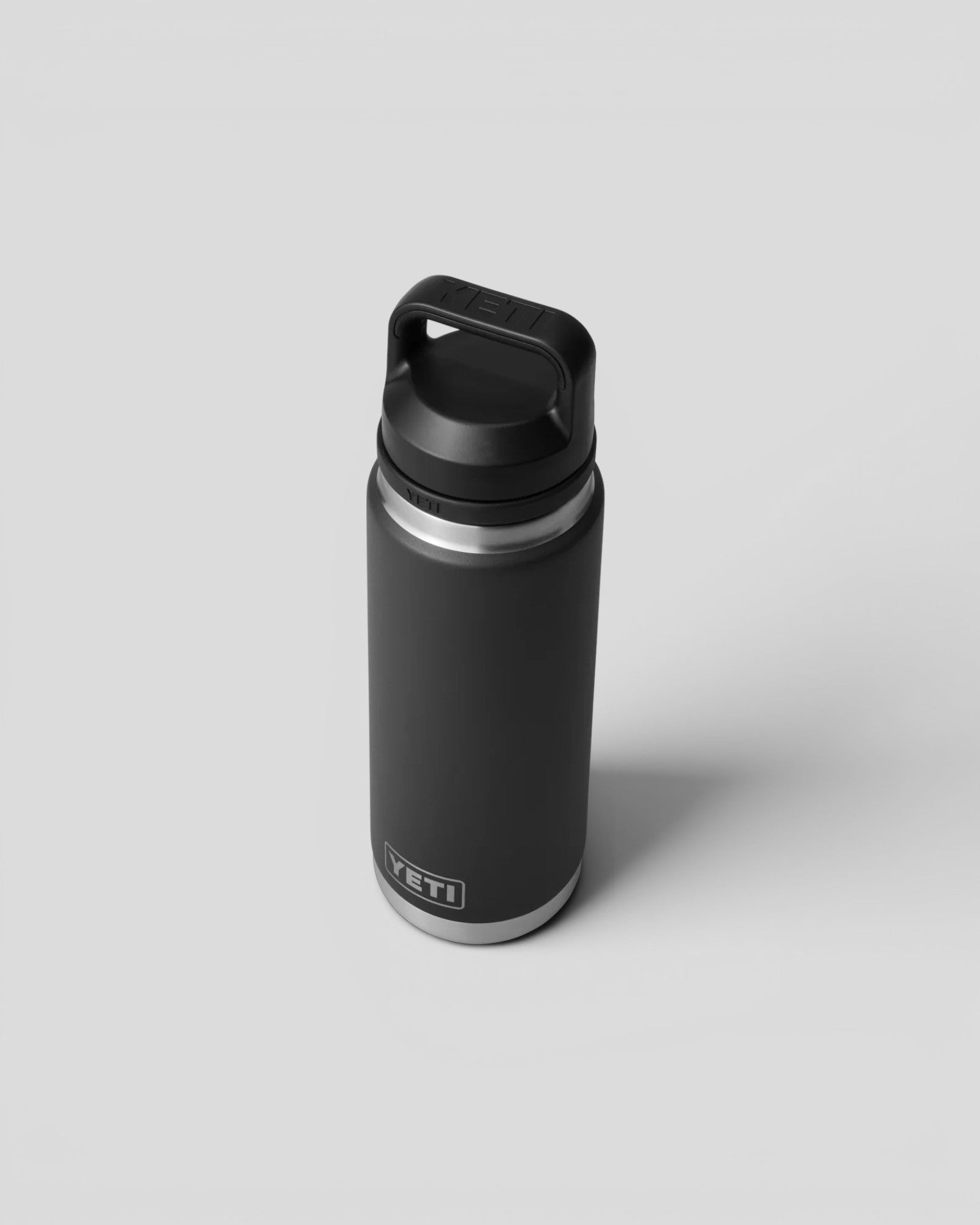Yeti || Rambler 26 Oz - Black - M" Yeti