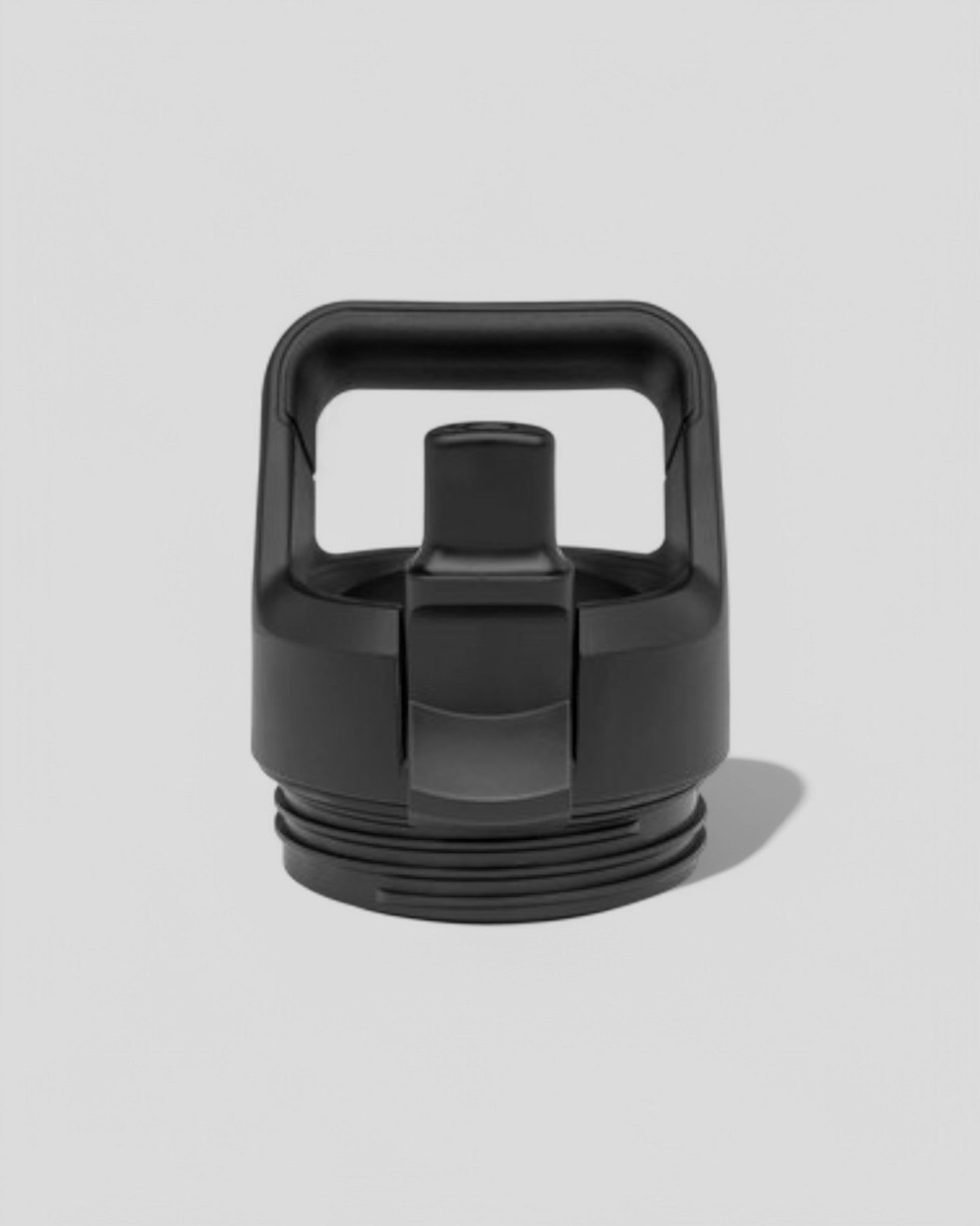 Yeti || Rambler Bottle Straw Cap - Black - M" Yeti