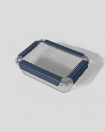 Yeti || Food Storage Large - Navy - M" Yeti