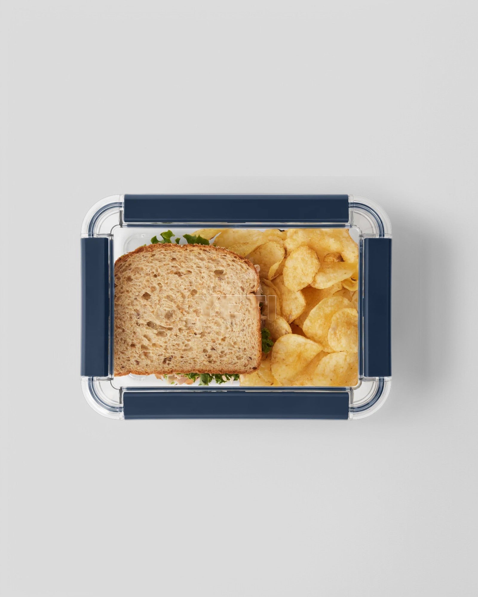 Yeti || Food Storage Large - Navy - M" Yeti
