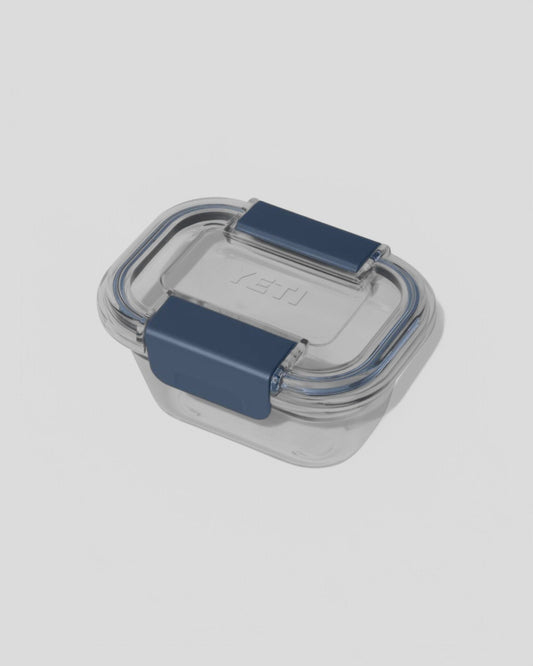 Yeti || Food Storage Small - Navy - M" Yeti