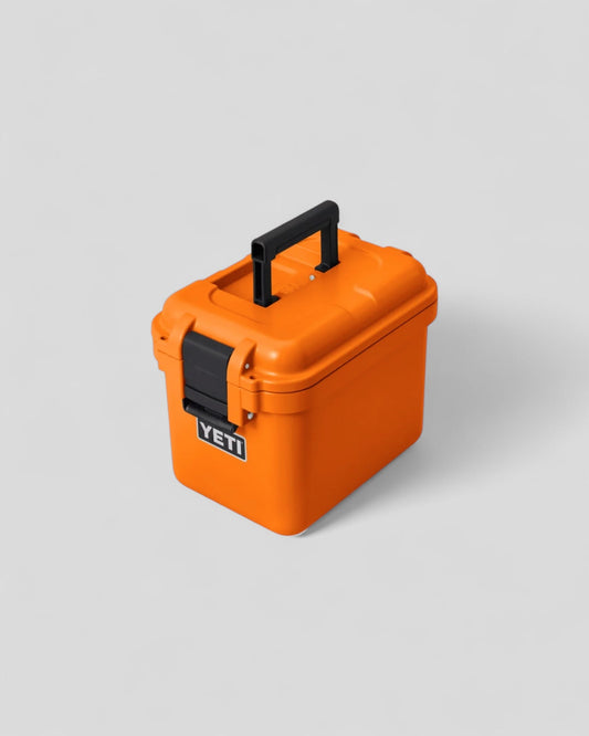 Yeti || LoadOut GoBox 15 - King Crab - M’ Yeti