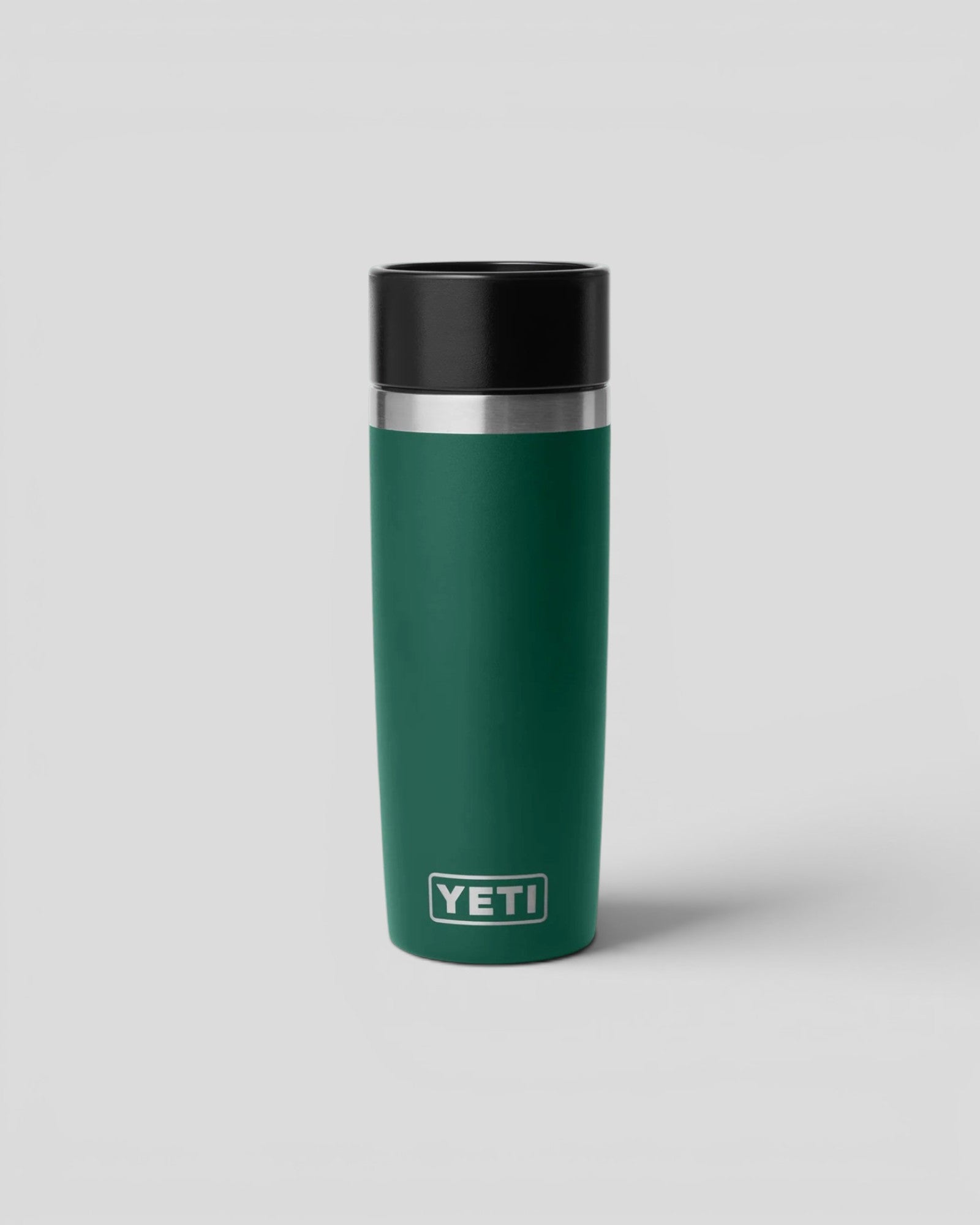Yeti || 16 Oz Travel Bottle - Forest Green -M' Yeti
