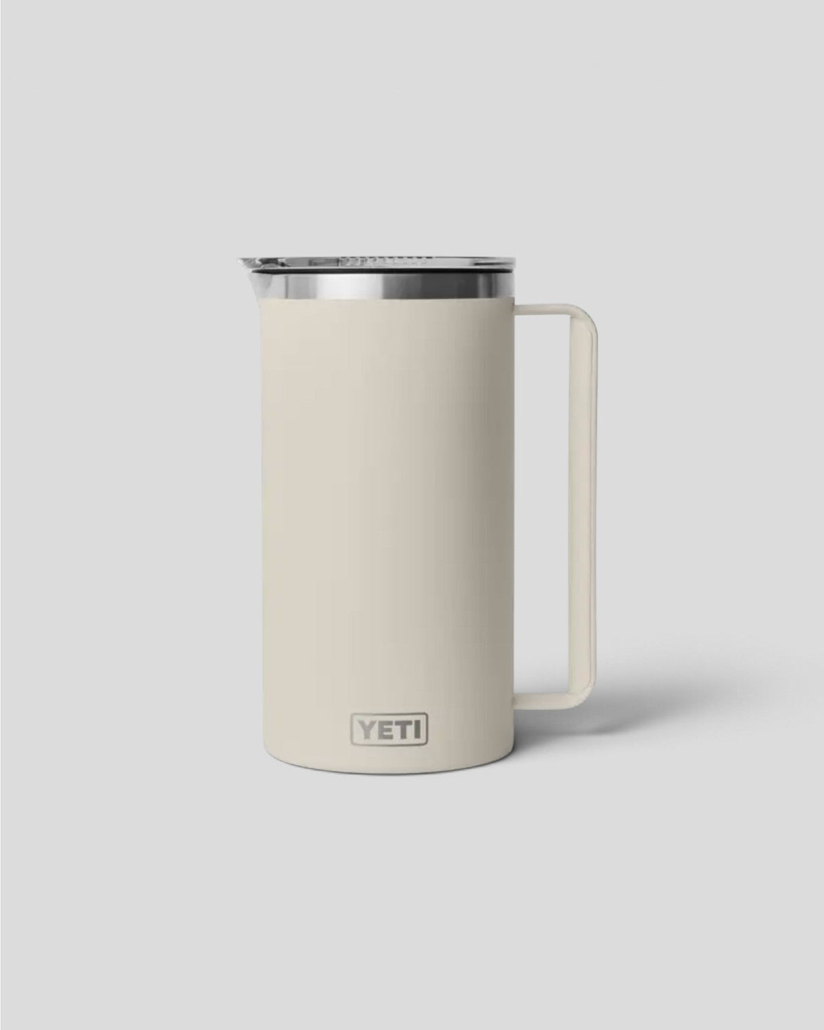 Yeti || Rambler 64 OZ Pitcher -Tahini - M’ Yeti