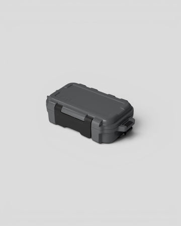 Yeti || Loadout Mini - Charcoal Yeti