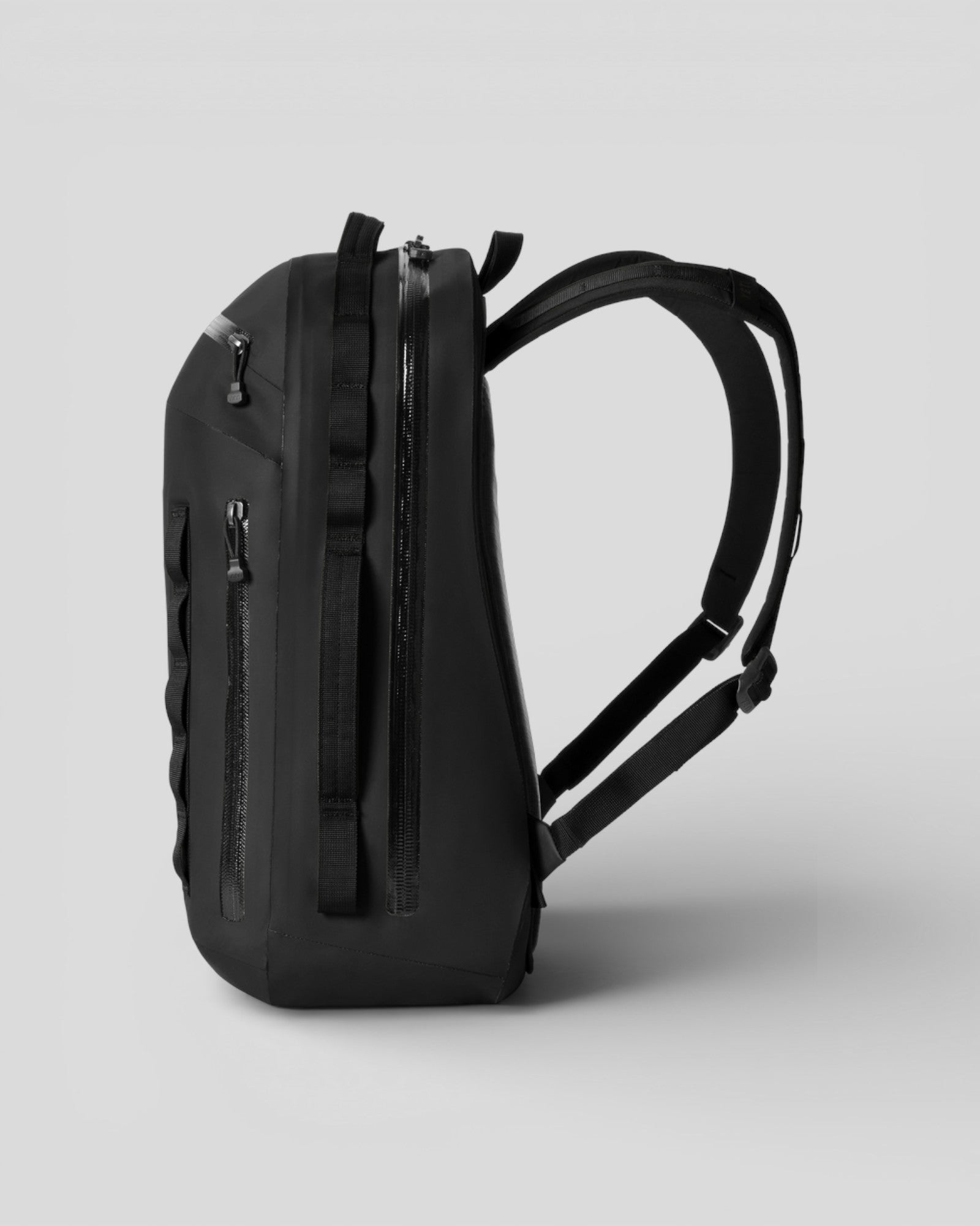Yeti || Cayo BackPack 35L - Black - M’ Yeti