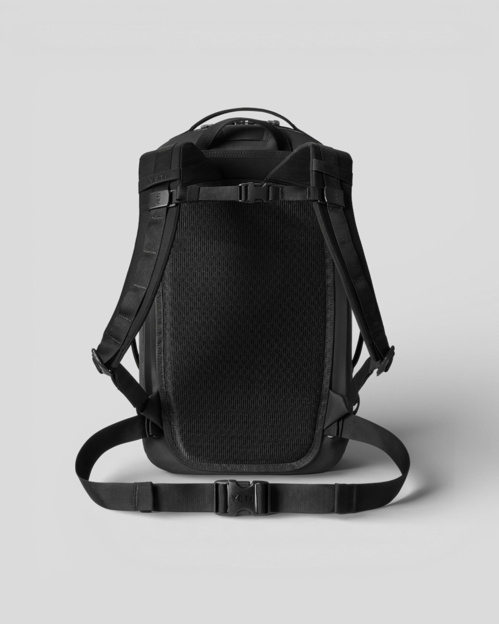 Yeti || Cayo BackPack 35L - Black - M’ Yeti