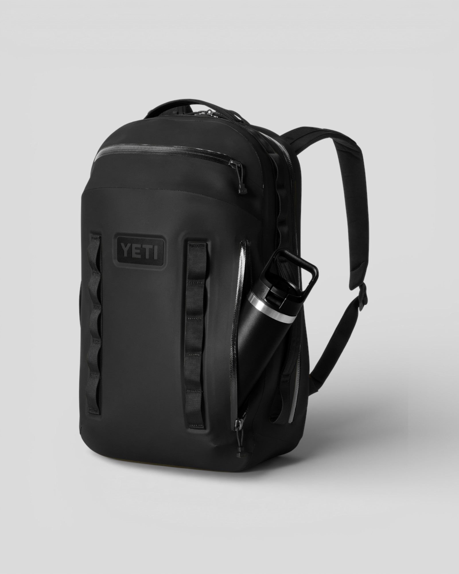 Yeti || Cayo BackPack 35L - Black - M’ Yeti