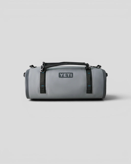 Yeti || Panga 75 Duffel - Storm Grey Yeti