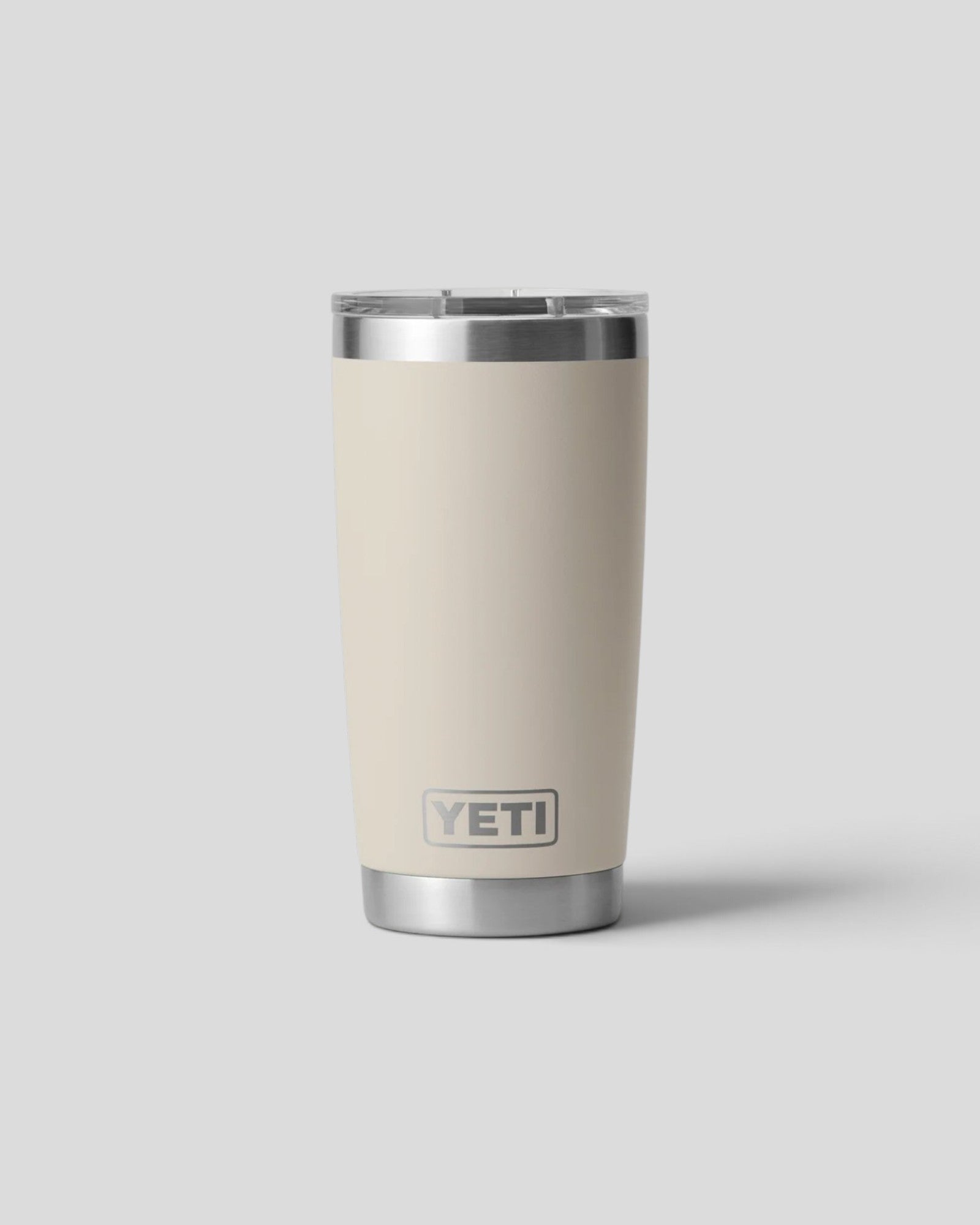 Yeti || Rambler 20 OZ Tumbler - Cape Taup - M' Yeti