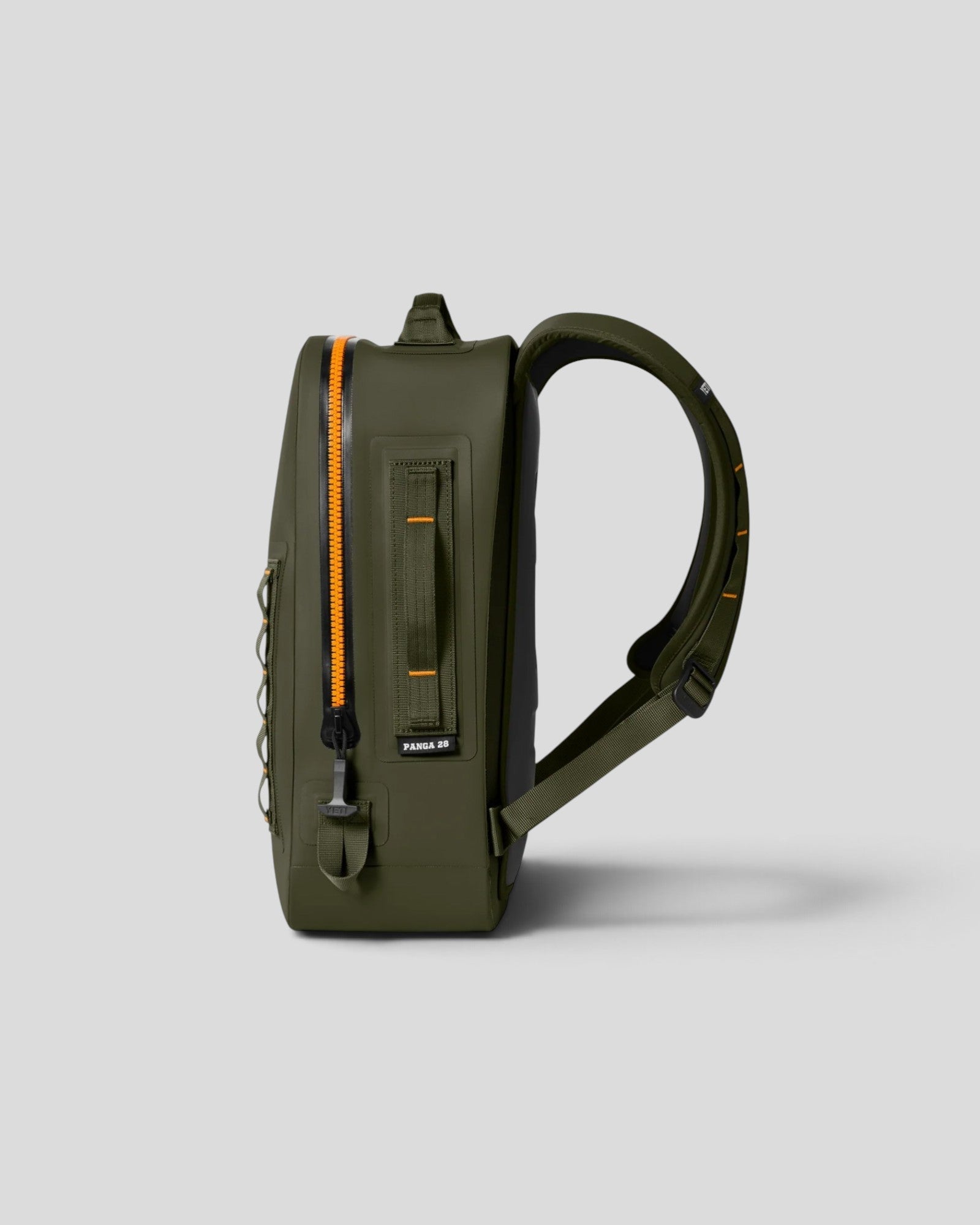 Yeti || Panga Submersible Backpack 28 - Olive/king Crab Orange Yeti