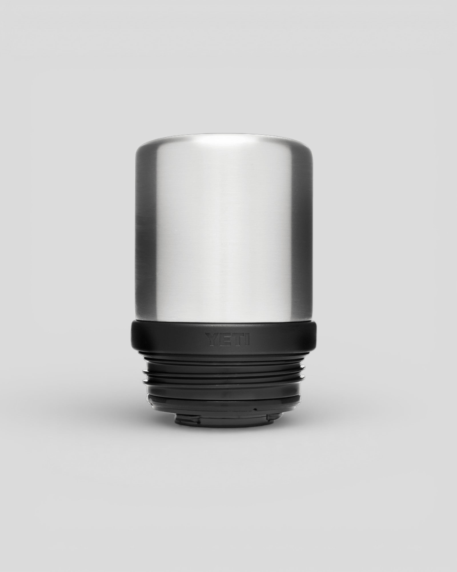 Yeti || Rambler Bottle Cup Cap - Stainless Steel - M’ Yeti