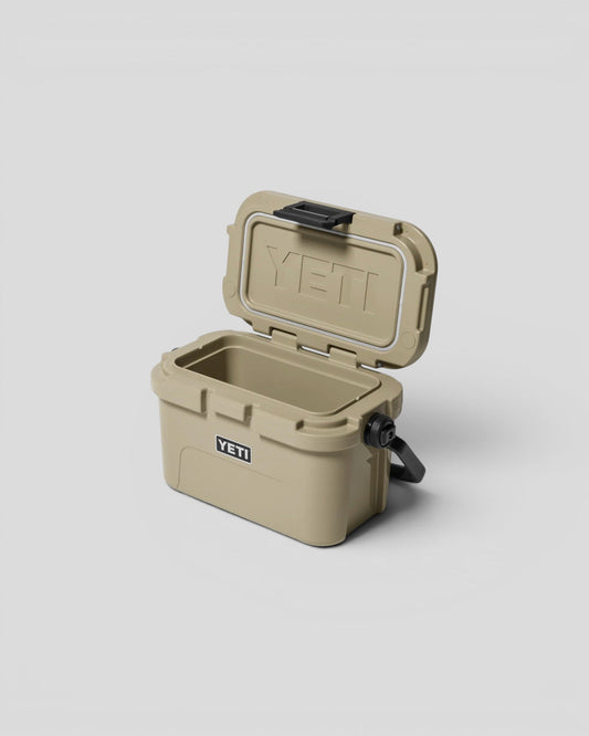 Yeti || Roadie 8 - Tan - M' Yeti