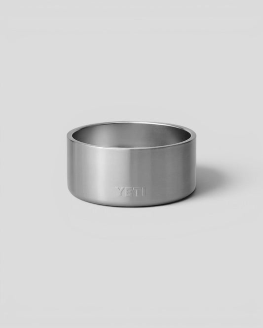 Yeti || Boomer 4 Cups - Bol Pour Chien - Steel  - M’ Yeti