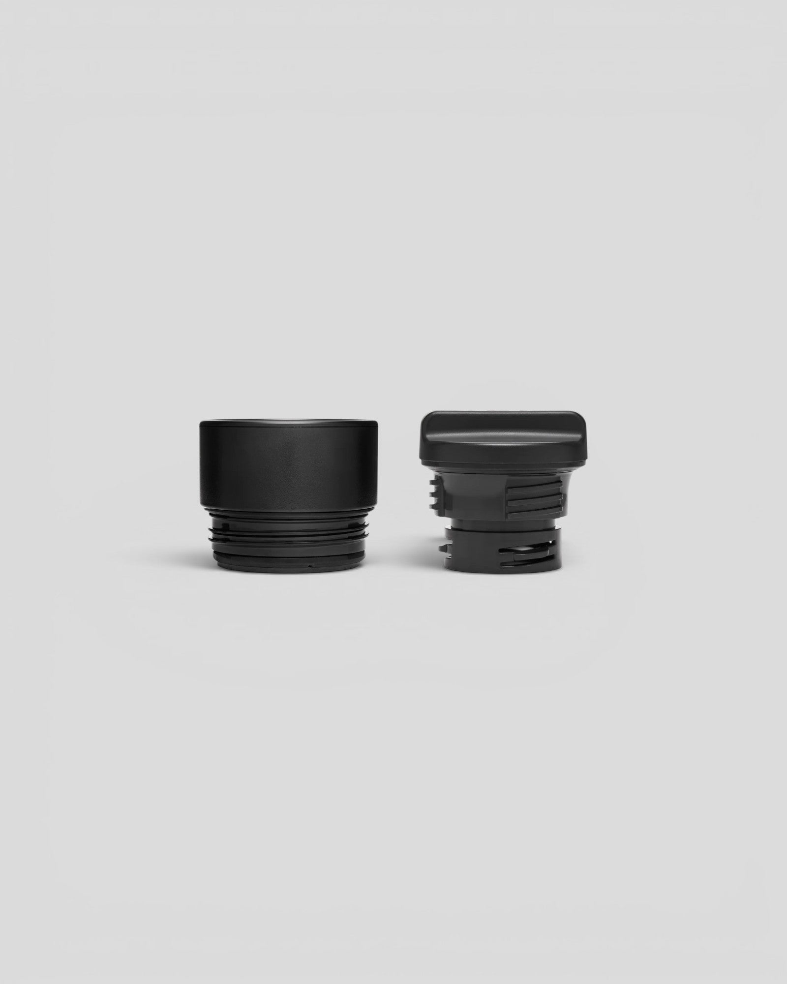Yeti || Rambler Commuter Cap - Black - M’ Yeti