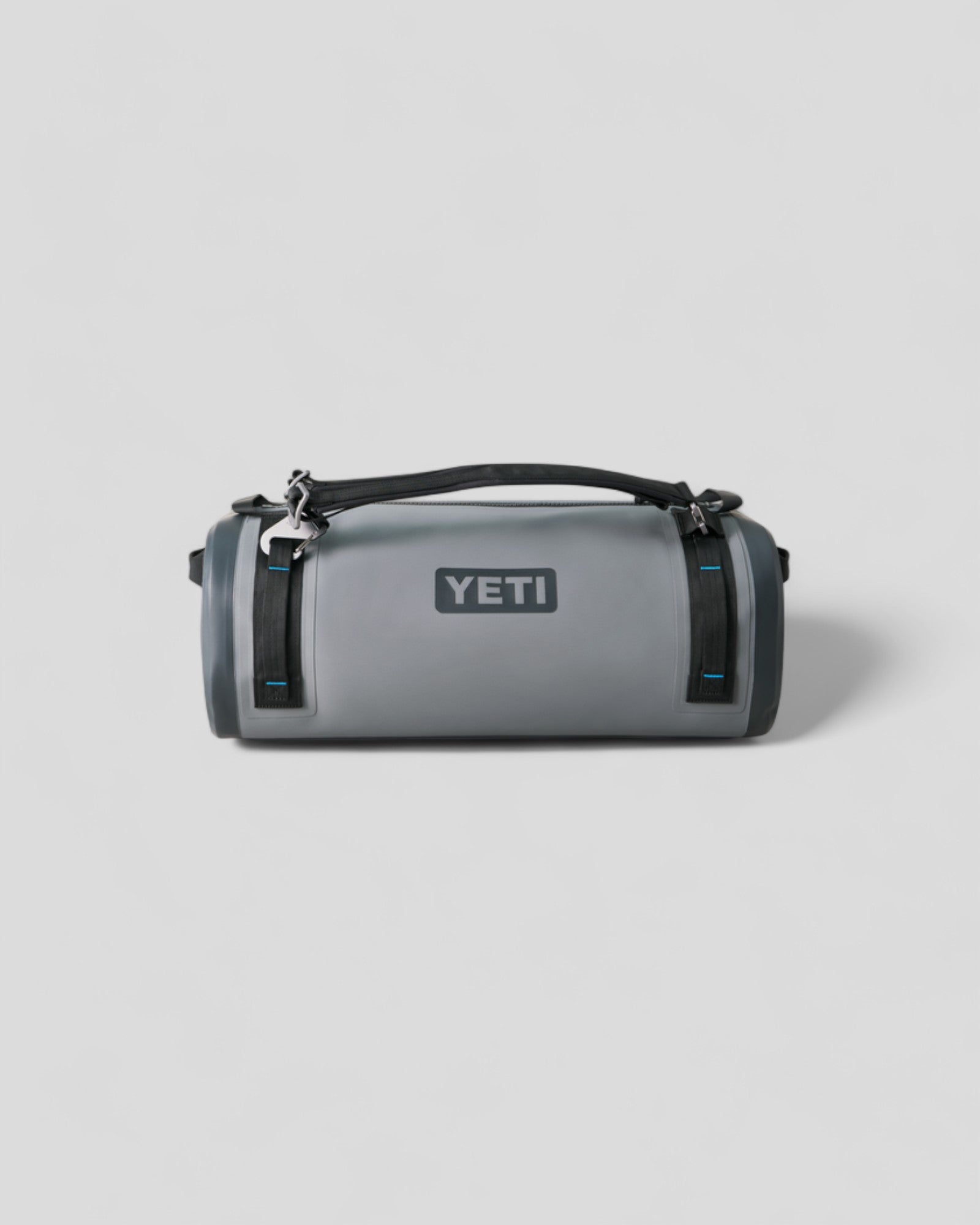 Yeti || Panga 50 Duffel - Grey Yeti