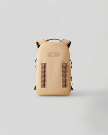 Yeti || Panga Submersible Backpack 28 - Tan Yeti