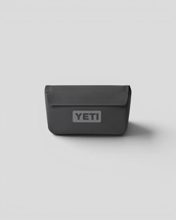 Yeti || Sidekick Dry 1L - Charcoal - M' Yeti