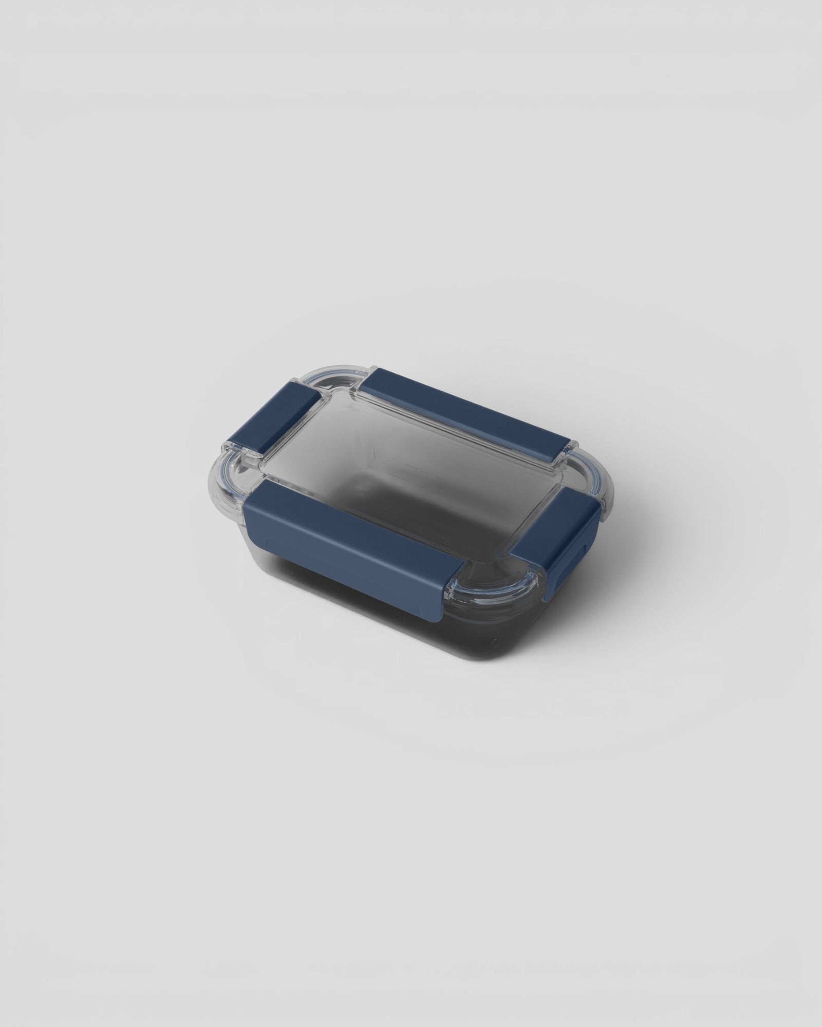 Yeti || Food Storage Medium - Navy - M’ Yeti