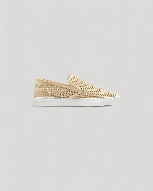 Zespa || ZSP10 - Nubuck Ajoure - Frost - Homme Zespa