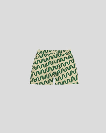 OAS || Atalas Swim Short OAS Compagny