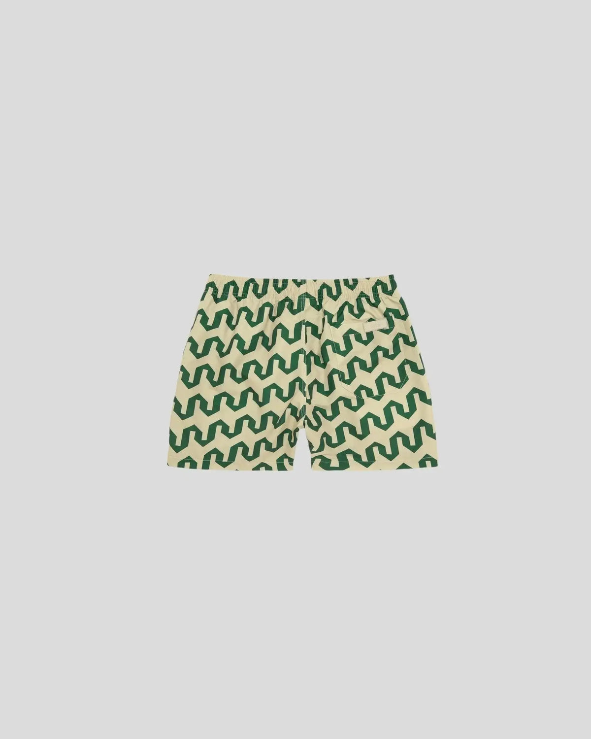 OAS || Atalas Swim Short OAS Compagny