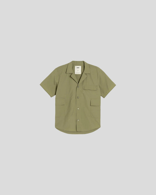 OAS || Treck Nylon Shirt OAS Compagny