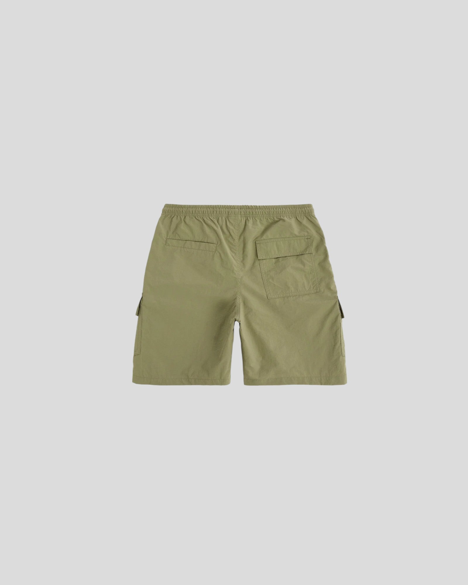 OAS || Quest Gargo Nylon short OAS Compagny