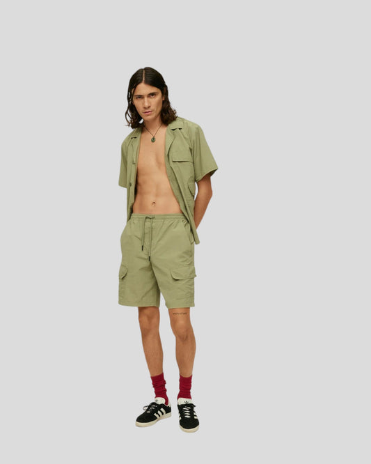 OAS || Quest Gargo Nylon short OAS Compagny