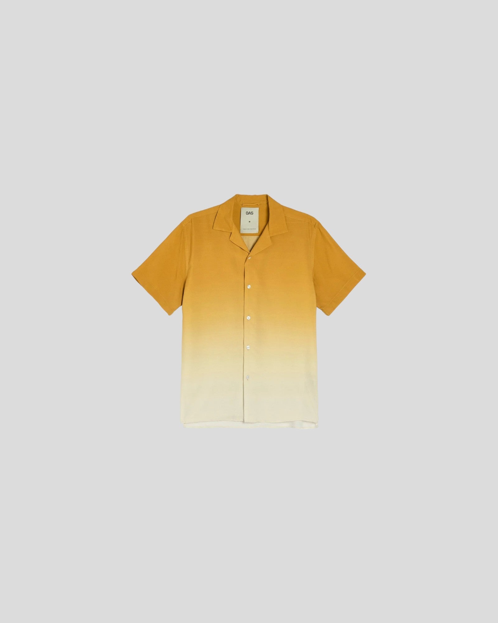 OAS || Evening Garde Viscose Shirt OAS Compagny