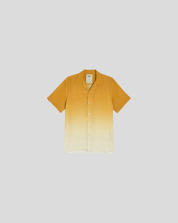 OAS || Evening Garde Viscose Shirt OAS Compagny