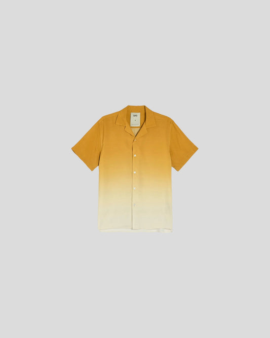 OAS || Evening Garde Viscose Shirt OAS Compagny
