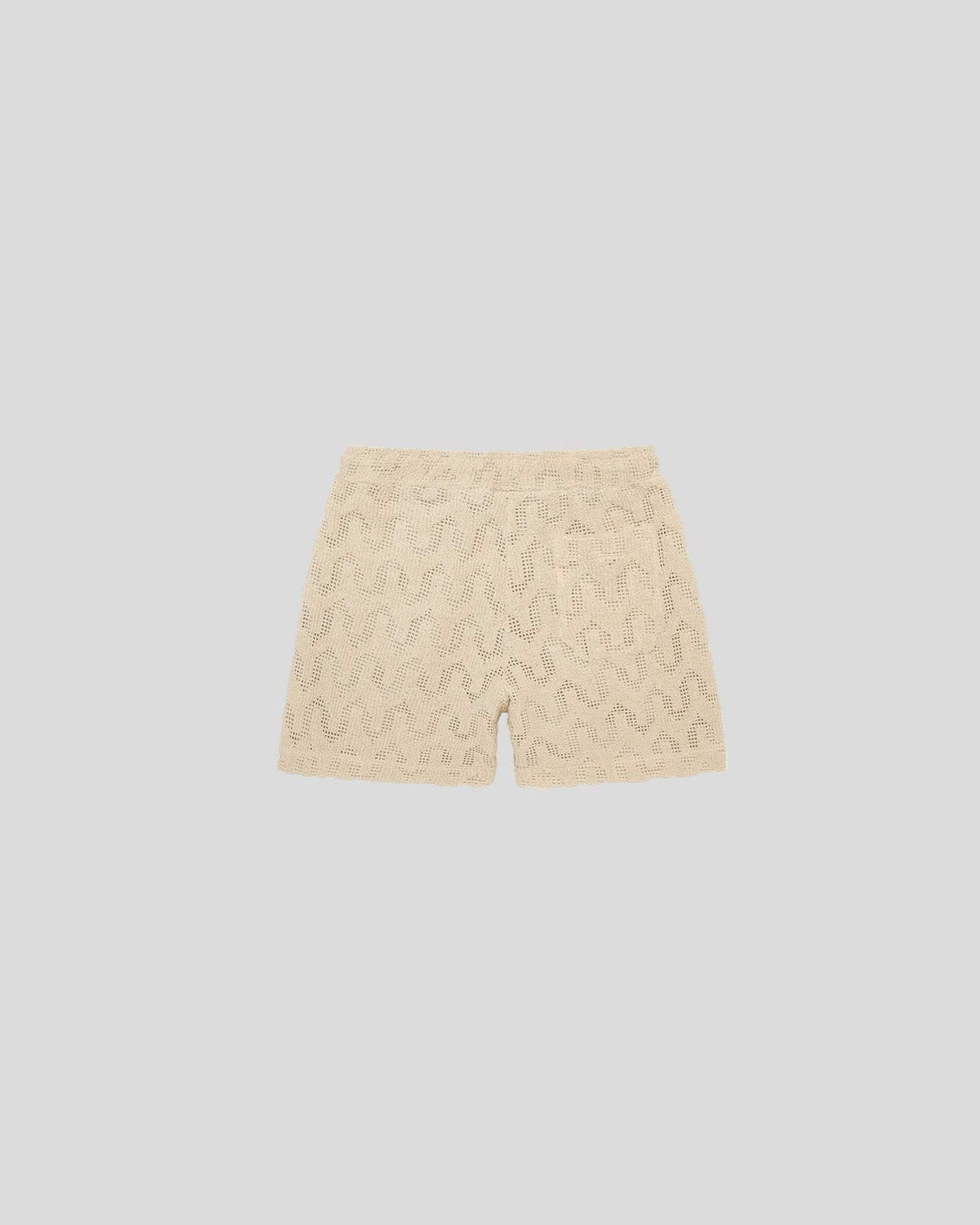 OAS || Atlas Crochet Short OAS Compagny