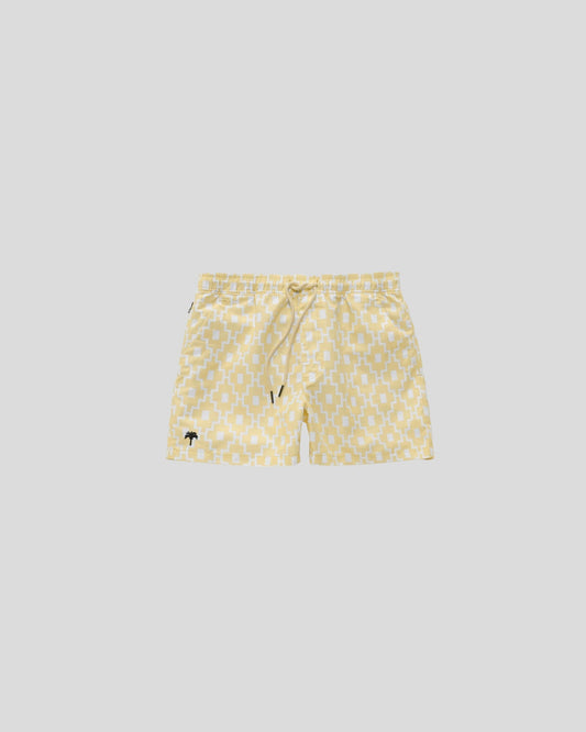 OAS || Machu Swim Shorts OAS Compagny