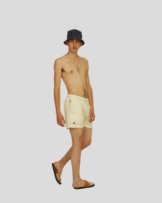OAS || Machu Swim Shorts OAS Compagny