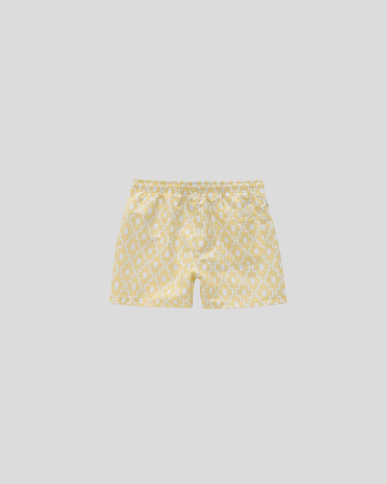 OAS || Machu Swim Shorts OAS Compagny