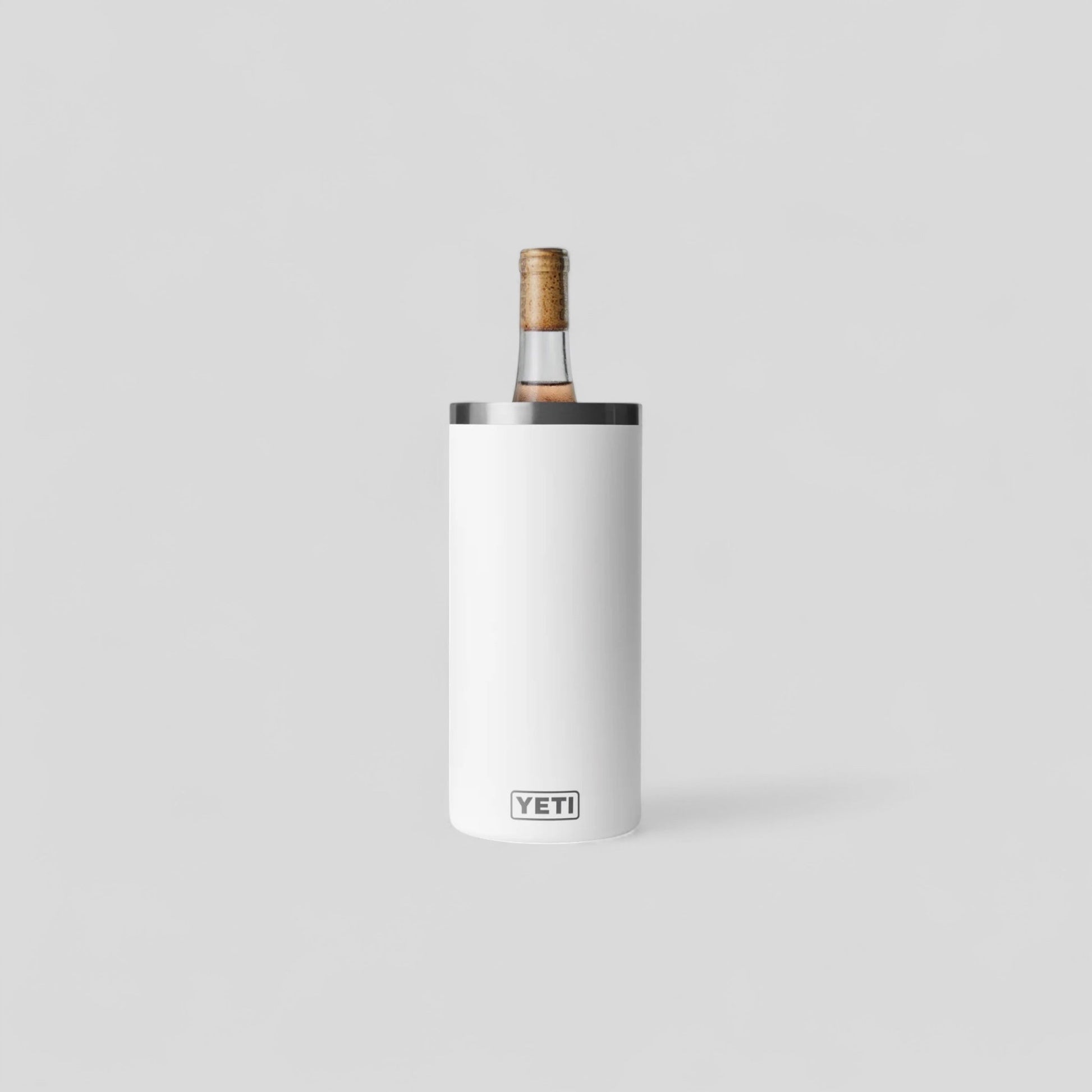 Yeti || Wine Chiller - White - M’ Yeti