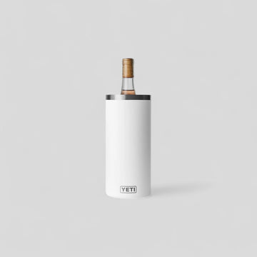 Yeti || Wine Chiller - White - M’ Yeti