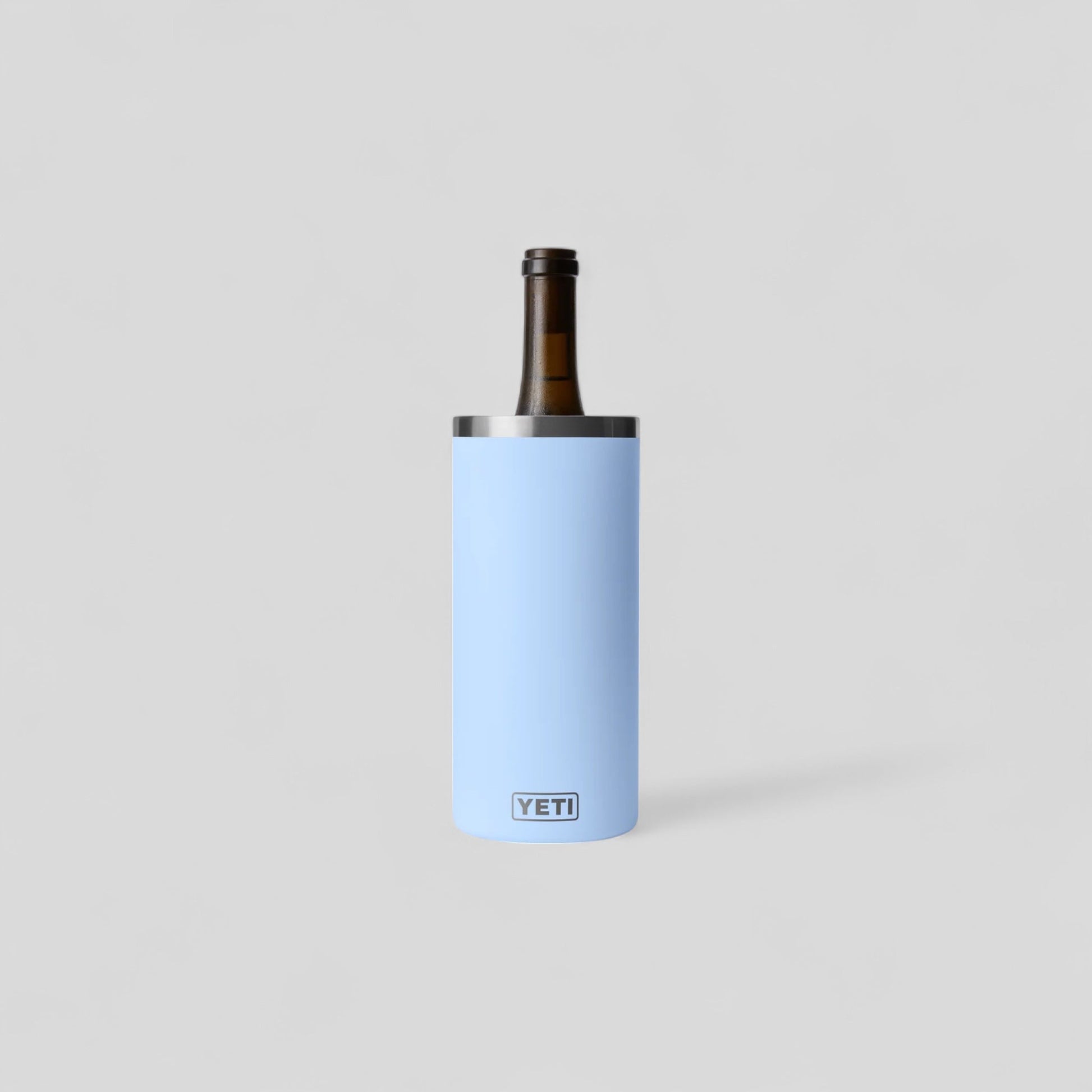 Yeti || Wine Chiller - Big Sky Blue - M’ Yeti
