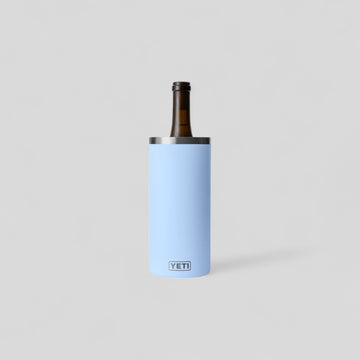 Yeti || Wine Chiller - Big Sky Blue - M’ Yeti