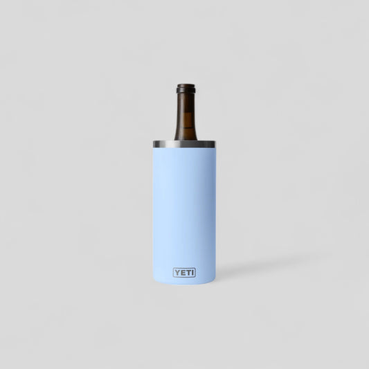 Yeti || Wine Chiller - Big Sky Blue - M’ Yeti