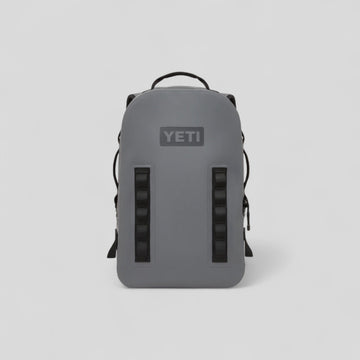 Yeti || Panga Submersible Backpack 28 - Storm Grey - M’ Yeti