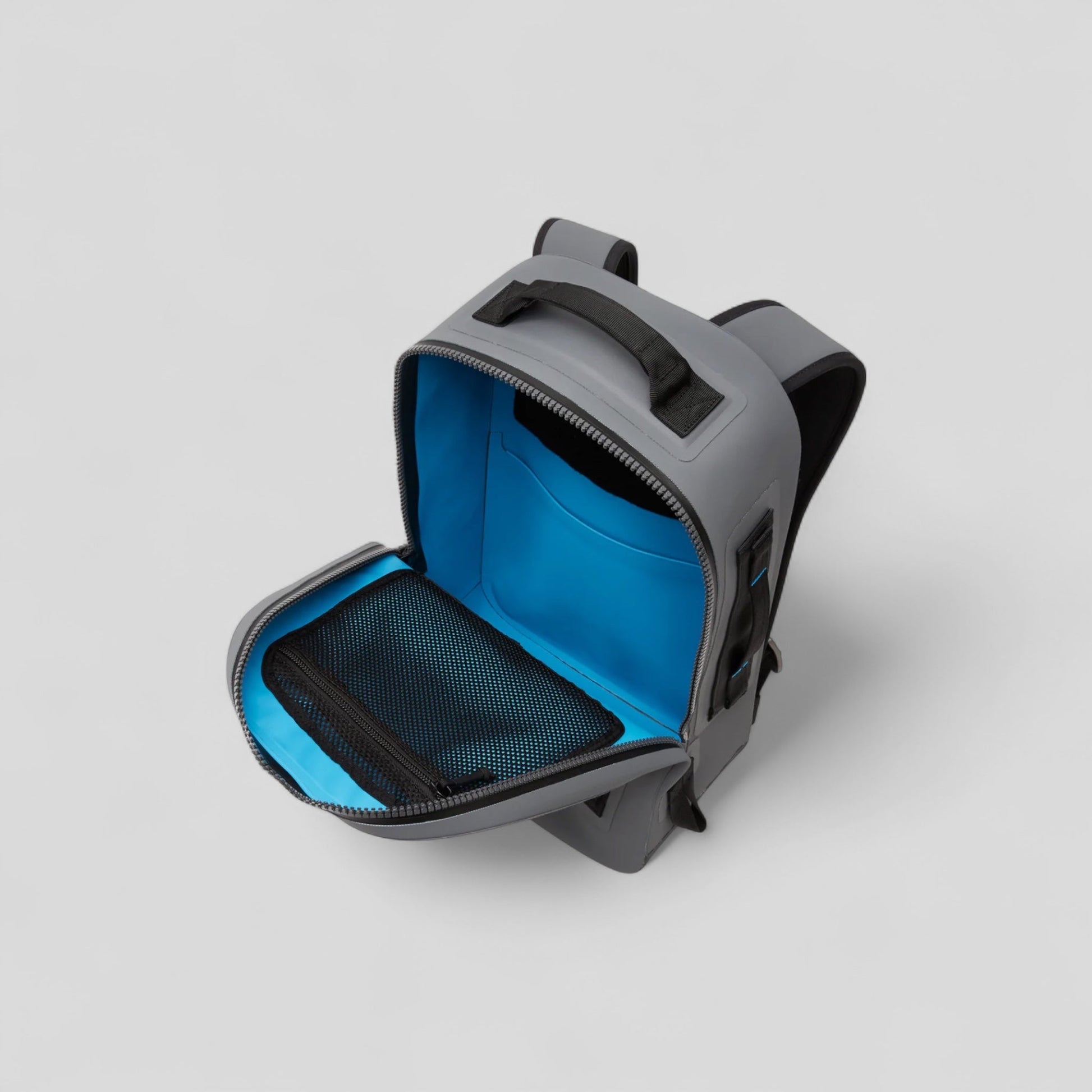 Yeti || Panga Submersible Backpack 28 - Storm Grey - M’ Yeti