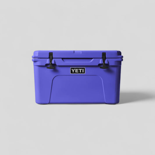 Yeti || Tundra 45 - Ultra Violet Marine - M’ Yeti