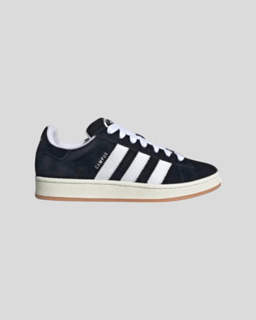 Adidas || Campus 00s - Men - Black Adidas