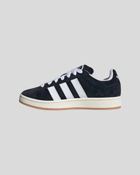 Adidas || Campus 00s - Men - Black Adidas