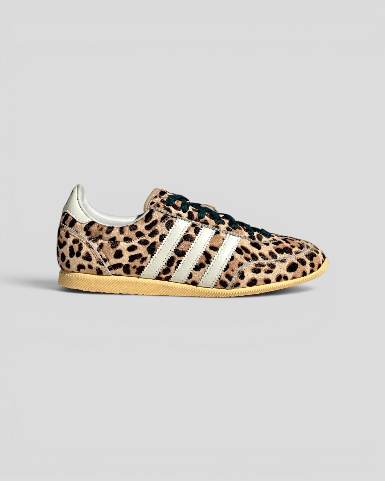 Adidas || Japan W' - Leopard Adidas