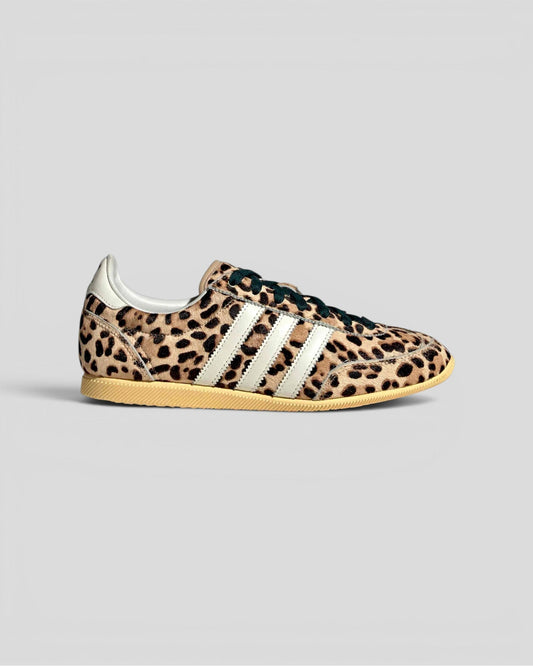 Adidas || Japan W' - Leopard Adidas