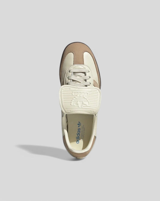 Adidas || Samba LT W - White Cream - M' Adidas